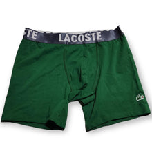 Cargar imagen en el visor de la galería, Bóxer para caballero LACOSTE #046
