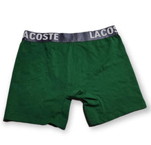 Cargar imagen en el visor de la galería, Bóxer para caballero LACOSTE #046
