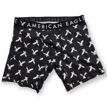 Cargar imagen en el visor de la galería, Bóxer para caballero AMERICAN EAGLE #048

