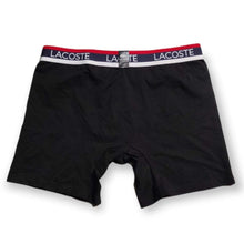 Cargar imagen en el visor de la galería, Bóxer para caballero LACOSTE #055
