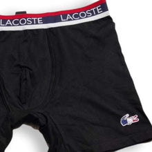 Cargar imagen en el visor de la galería, Bóxer para caballero LACOSTE #055
