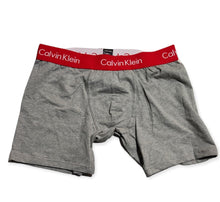 Cargar imagen en el visor de la galería, Bóxer para caballero CALVIN KLEIN #CK040
