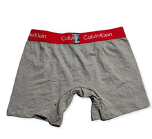 Cargar imagen en el visor de la galería, Bóxer para caballero CALVIN KLEIN #CK040
