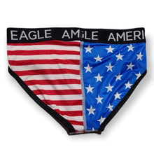 Cargar imagen en el visor de la galería, Bóxer para caballero AMERICAN EAGLE #059
