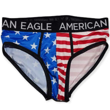 Cargar imagen en el visor de la galería, Bóxer para caballero AMERICAN EAGLE #059
