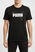 Cargar imagen en el visor de la galería, Playera PUMA estampada #22
