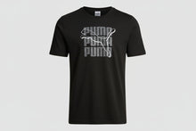 Cargar imagen en el visor de la galería, Playera PUMA estampada #26
