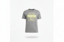 Cargar imagen en el visor de la galería, Playera PUMA estampada #27
