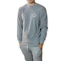 Cargar imagen en el visor de la galería, Playera caballero VANS manga larga #211
