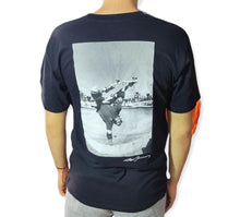 Cargar imagen en el visor de la galería, Playera caballero VANS manga corta #213

