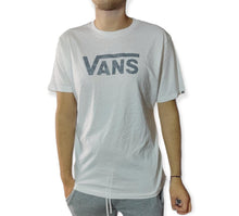 Cargar imagen en el visor de la galería, Playera caballero VANS manga corta #214
