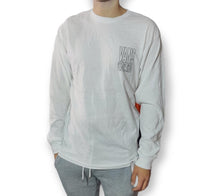 Cargar imagen en el visor de la galería, Playera caballero VANS manga larga #218

