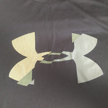 Cargar imagen en el visor de la galería, Playera Deportiva Under Armour caballero (1317575-001)
