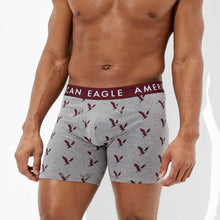 Cargar imagen en el visor de la galería, Bóxer para caballero AMERICAN EAGLE #013
