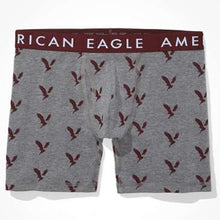 Cargar imagen en el visor de la galería, Bóxer para caballero AMERICAN EAGLE #013
