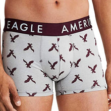 Cargar imagen en el visor de la galería, Bóxer para caballero AMERICAN EAGLE #013

