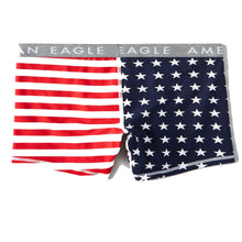 Cargar imagen en el visor de la galería, Bóxer para caballero AMERICAN EAGLE #036
