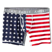 Cargar imagen en el visor de la galería, Bóxer para caballero AMERICAN EAGLE #036
