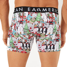 Cargar imagen en el visor de la galería, Bóxer para caballero AMERICAN EAGLE #014

