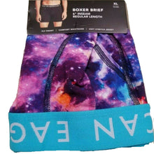 Cargar imagen en el visor de la galería, Bóxer para caballero AMERICAN EAGLE #015
