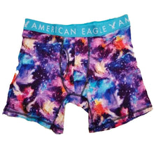 Cargar imagen en el visor de la galería, Bóxer para caballero AMERICAN EAGLE #015
