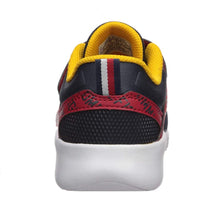 Cargar imagen en el visor de la galería, Tenis Tommy Hilfiger Cadet Strap Para Niño (th100168c)
