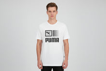 Cargar imagen en el visor de la galería, Playera PUMA estampada #4
