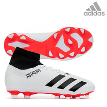 Cargar imagen en el visor de la galería, Tenis Adidas Deportivo Futbol Predator 20.4 S FxG
