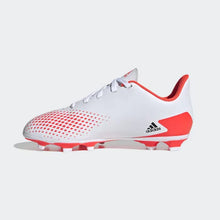 Cargar imagen en el visor de la galería, Tenis Adidas Deportivo Futbol Predator 20.4 S FxG
