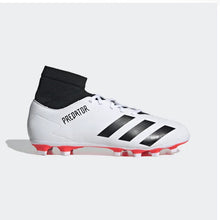 Cargar imagen en el visor de la galería, Tenis Adidas Deportivo Futbol Predator 20.4 S FxG
