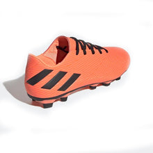 Cargar imagen en el visor de la galería, Tenis de Fútbol Adidas NEMEZIZ 19.4 FxG (EH0302)
