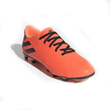 Cargar imagen en el visor de la galería, Tenis de Fútbol Adidas NEMEZIZ 19.4 FxG (EH0302)
