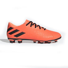 Cargar imagen en el visor de la galería, Tenis de Fútbol Adidas NEMEZIZ 19.4 FxG (EH0302)

