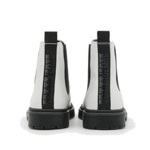 Cargar imagen en el visor de la galería, Botas Tommy Hilfiger Chelsea Para Dama (en0en01577-ybl)
