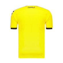 Cargar imagen en el visor de la galería, Playera Jersey Tarántulas Amarillas
