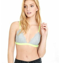 Cargar imagen en el visor de la galería, Bralette EXPRESS EX-502D
