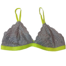 Cargar imagen en el visor de la galería, Bralette EXPRESS EX-502D
