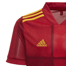 Cargar imagen en el visor de la galería, Jersey Para Niño Local España (fi6237)
