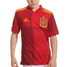 Cargar imagen en el visor de la galería, Jersey Para Niño Local España (fi6237)
