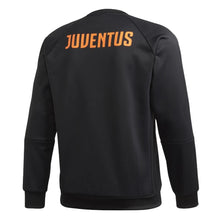 Cargar imagen en el visor de la galería, Sudadera Juventus Travel Swt Para Caballero (fr4208)
