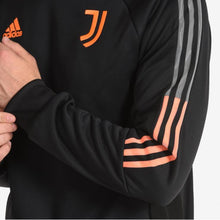 Cargar imagen en el visor de la galería, Sudadera Juventus Travel Swt Para Caballero (fr4208)
