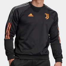 Cargar imagen en el visor de la galería, Sudadera Juventus Travel Swt Para Caballero (fr4208)
