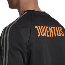 Cargar imagen en el visor de la galería, Sudadera Juventus Travel Swt Para Caballero (fr4208)
