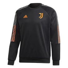 Cargar imagen en el visor de la galería, Sudadera Juventus Travel Swt Para Caballero (fr4208)
