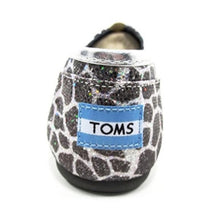 Cargar imagen en el visor de la galería, Zapato Toms Men Classics Giraffe
