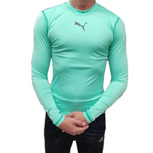 Cargar imagen en el visor de la galería, Playera Puma Pb Core L/s Tee (514793 02)
