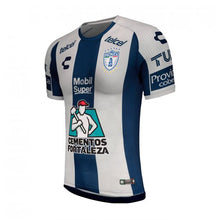 Cargar imagen en el visor de la galería, Jersey Pachuca Local 5018690.0 Hombre
