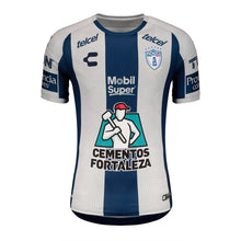 Cargar imagen en el visor de la galería, Jersey Pachuca Local 5018690.0 Hombre
