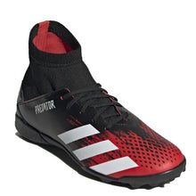 Cargar imagen en el visor de la galería, Tenis para Fútbol ADIDAS Predator 20.3 TF J para niño (EF1950)
