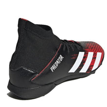 Cargar imagen en el visor de la galería, Tenis para Fútbol ADIDAS Predator 20.3 TF J para niño (EF1950)
